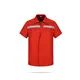Custom Work Uniforms Night Workwear Wholesale - MINGBAI 5