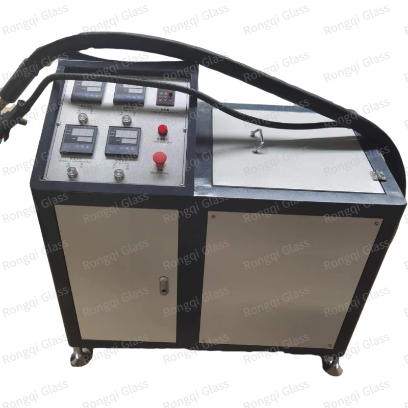 Hot Selling Window Glass Making Machine 1