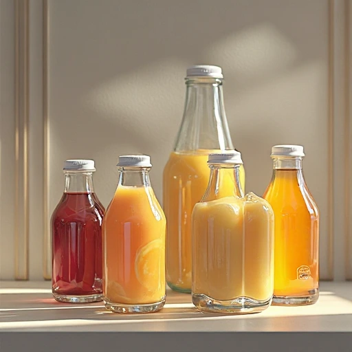 Juice Packaging Machinery 1