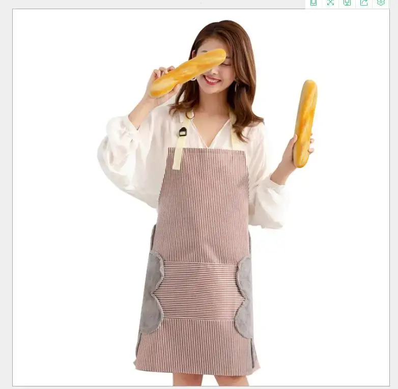 Oil Resistant Overalls Length:72cm Width:70cm Functional Wholesale - MINGBAI 5