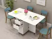 Dining Table Set for 4 Dining Table Wholesale - Yifan Furniture 4