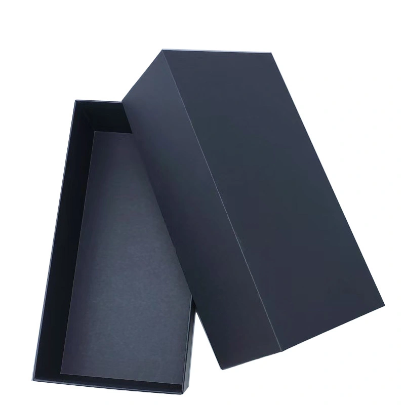 Aromatic Scented Candle Set Gift Box with Custom Embossed Printed Paperboard Packaging 1