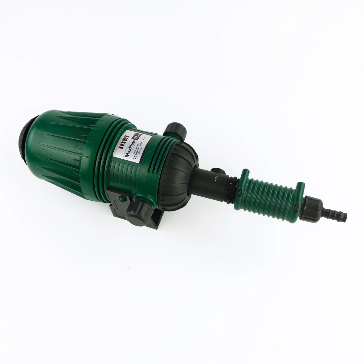 Proportional Fertilizer Applicator for Farm Irrigation 1