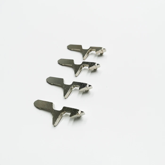 Custom Mini Auto Die Casting Parts Punching Mold Tool Service automotive parts for Tesla 1