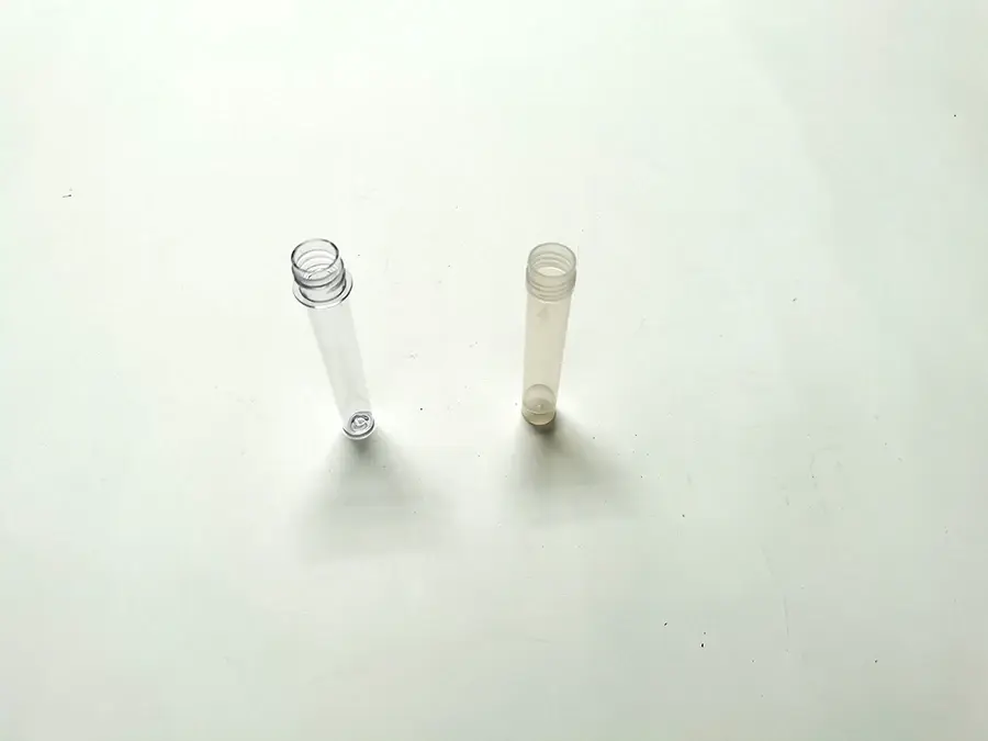 Custom Injection Molding Medical Parts Company 3