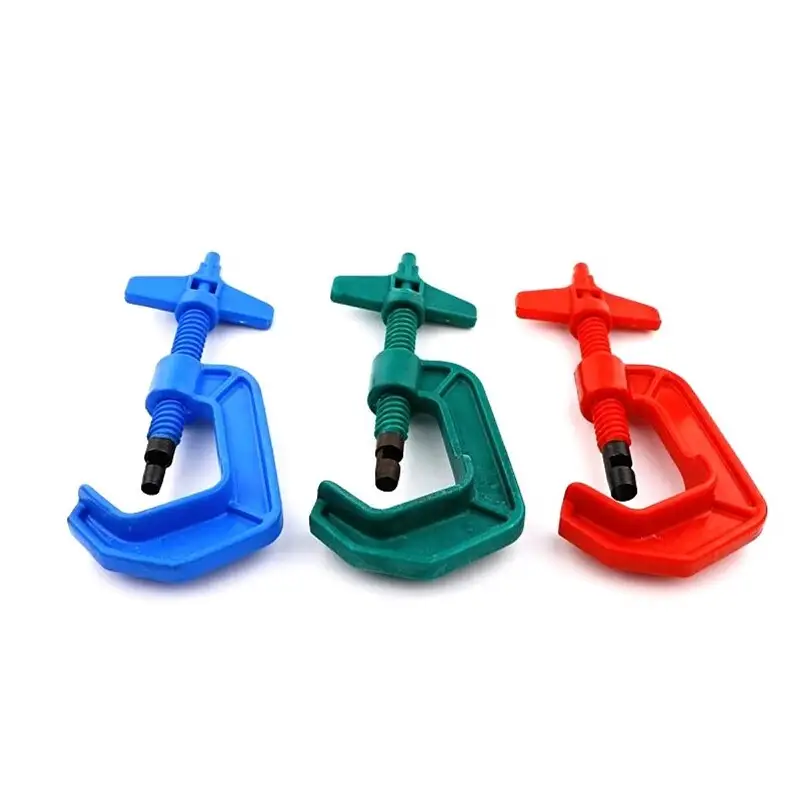 用于滴灌管的塑料农业微型滴灌孔打孔器 1