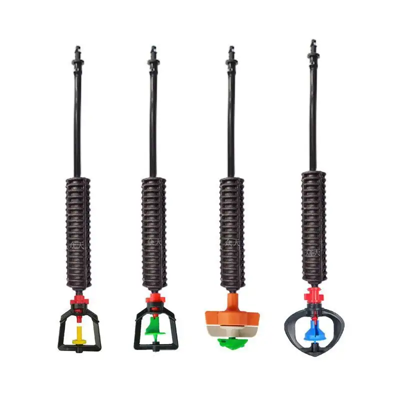 灌溉喷洒器配件 - 塑料管件 1