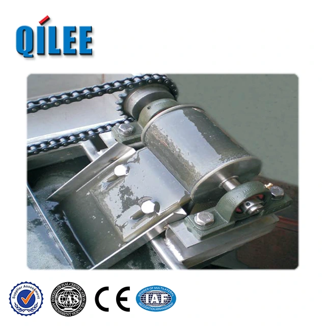 Auto Oil-Water Filter Separator 500L/h SUS304 1yr Warranty 1