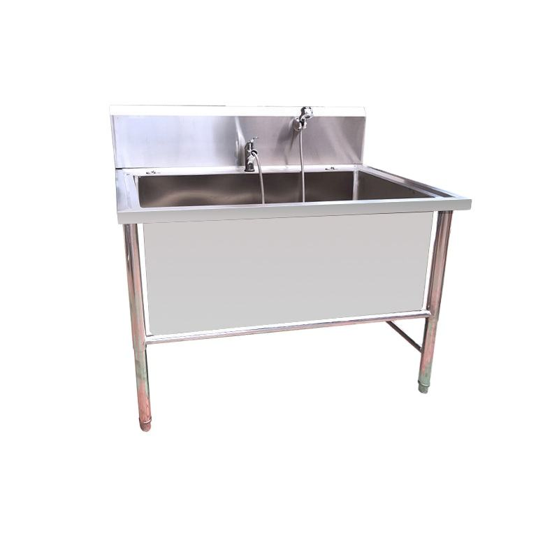 Tenggelam Tenggelam Double Basin Commercial Commercial 4