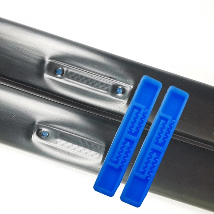 16mm Drip Irrigation Tape, 0.2-0.6mm Plastic 1