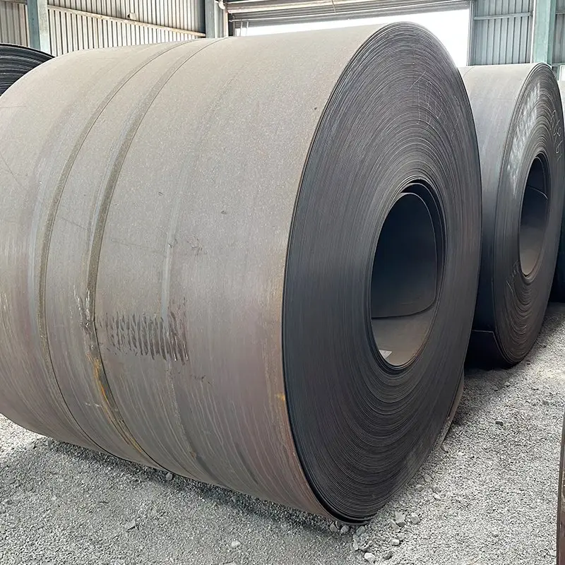 Carbon Steel Tread Plate by TXD Steel 2