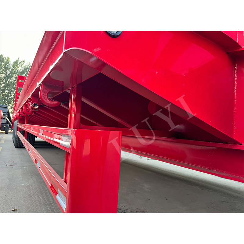 4-ASSLE 30T-80T SEMI SEMI SEMI 7