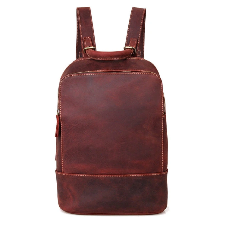 Sacculi scholastici coriacei puellis elegantissimi et ad usum aptati 1