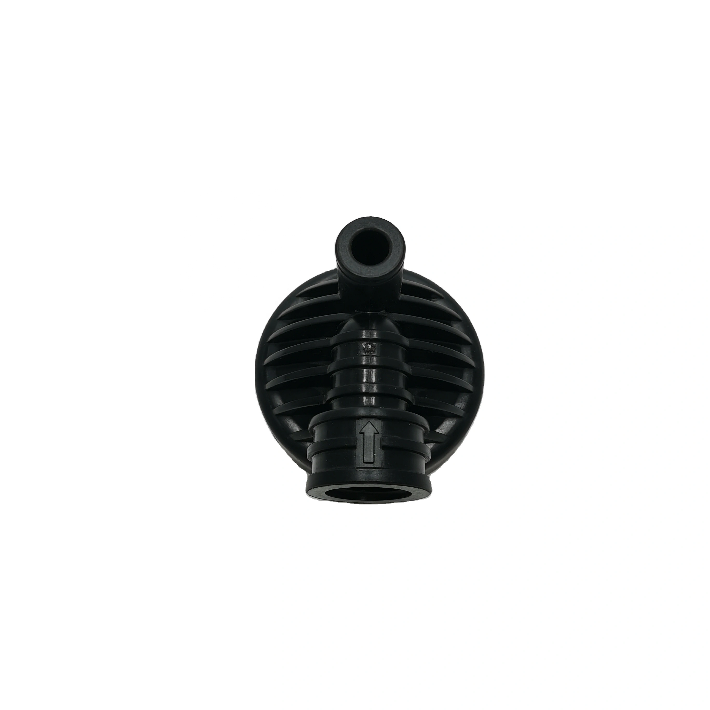 Custom Plastic Pipe Connector Part for Injection Molding and OEM/ODM Applications for Benz 1