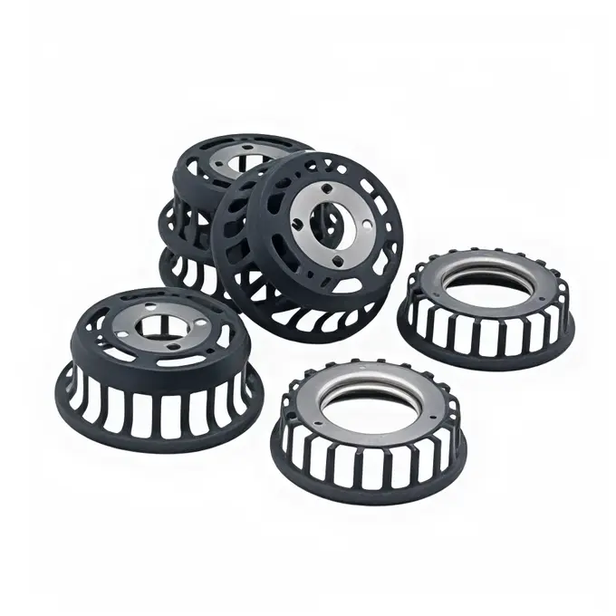 Thermal Metal Coatings by CY 2