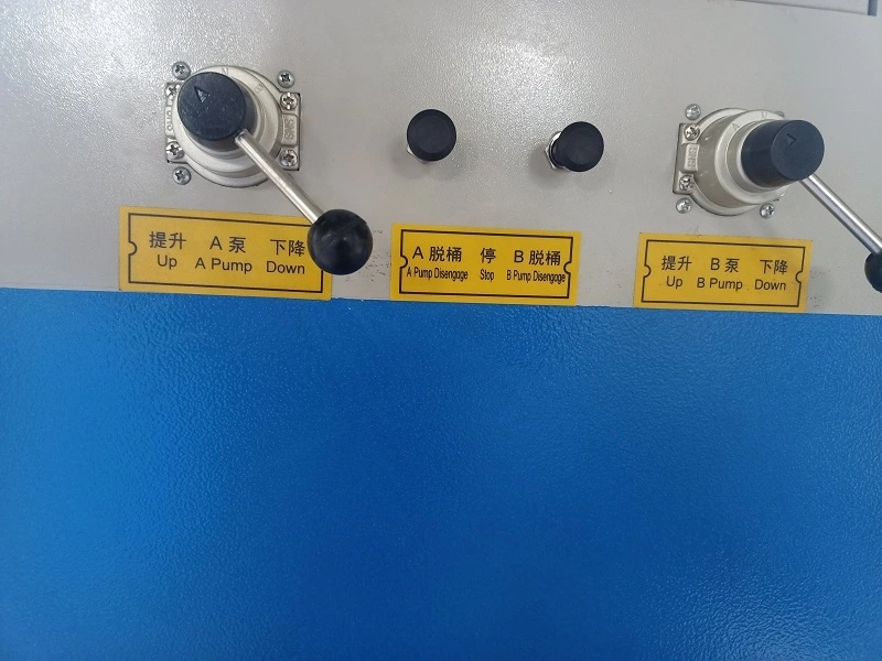 Machine de revêtement de verre creux horizontal pour la fabrication de double vitrage (vente rapide) 1