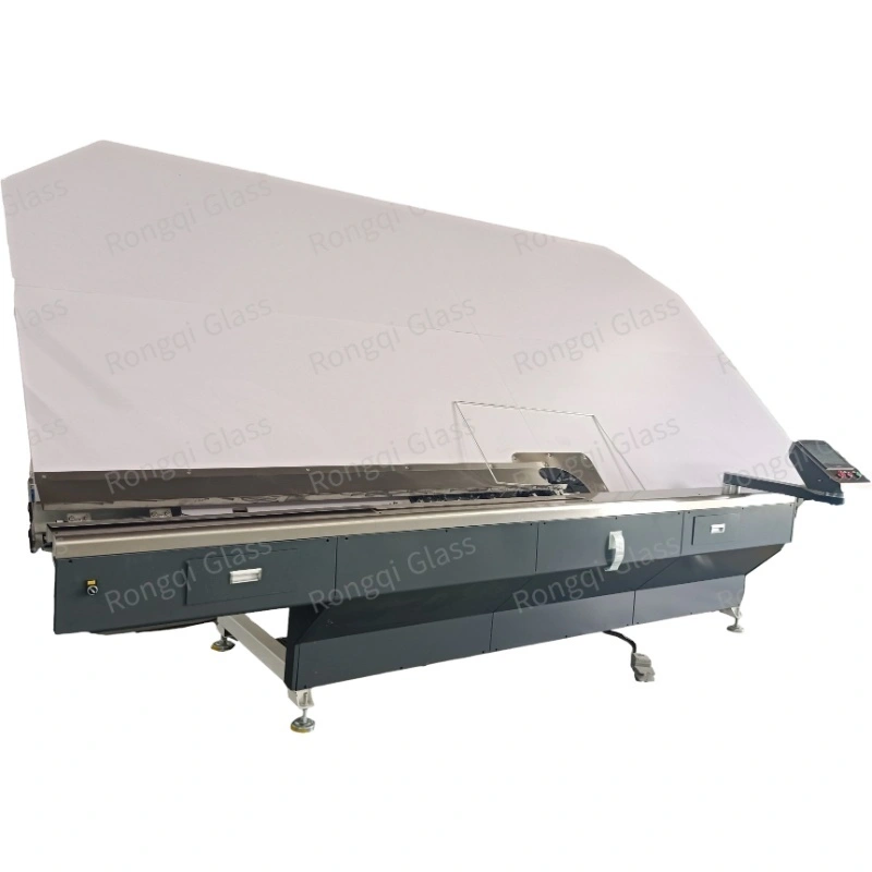 Manufactory Wholesale Aluminum Profile Bending Machine 1