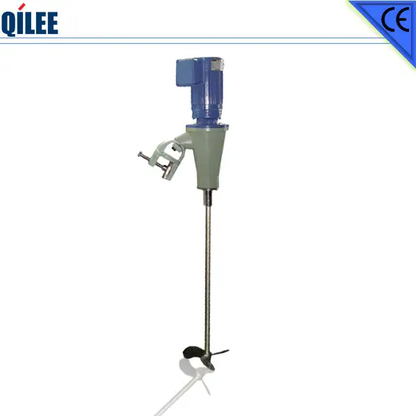 Chemical Reactor Agitator, Cycloid Gear 0.1–2.2kW Low-Speed 1