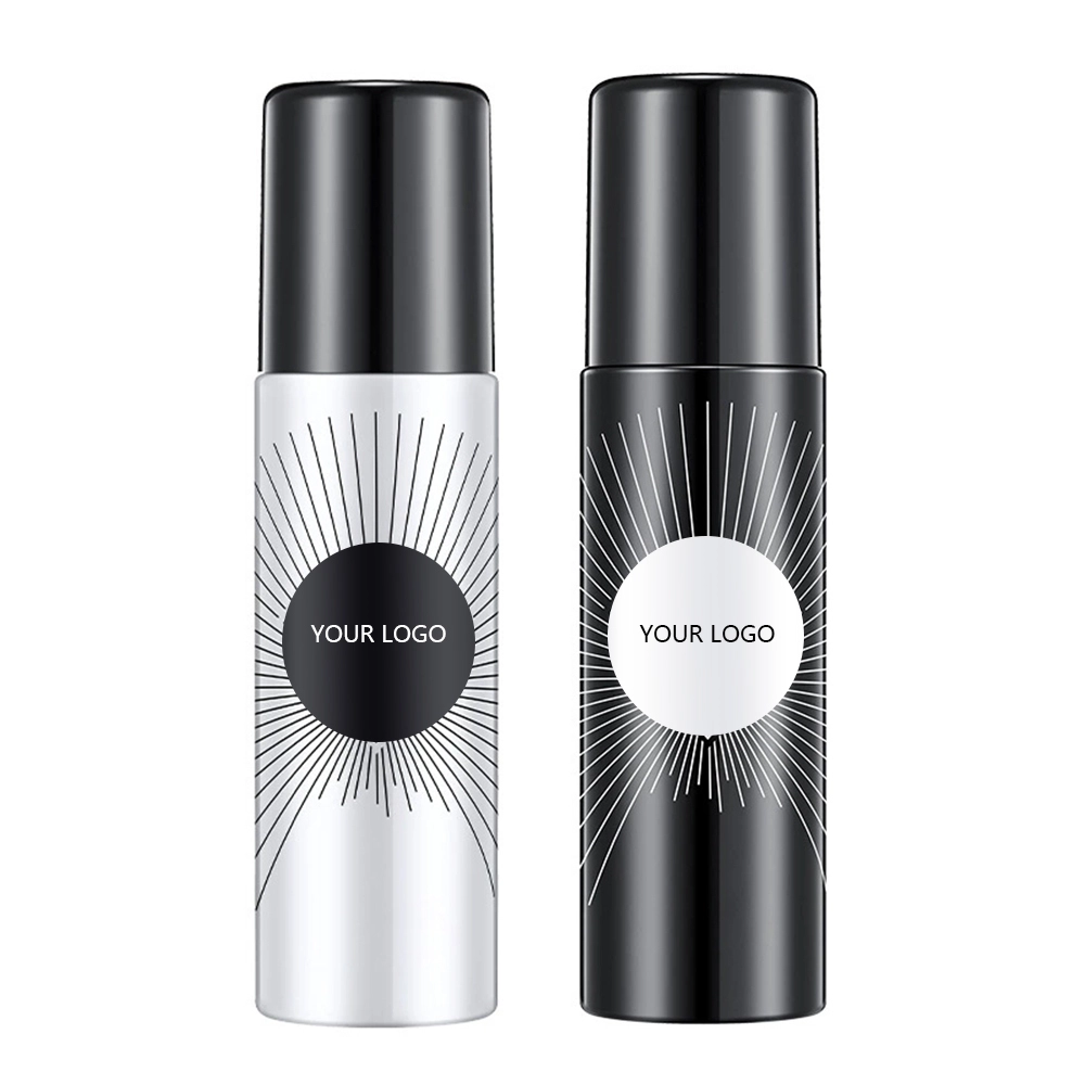 Mlm Travel Size Hydrating Dewy Finish Professional Bridal Makeup Spray Private Label Waterproof Makeup Setting Spray 1