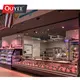 Rayonnages gondoles pour supermarchés, rayonnages gondoles sur mesure en gros - Ouyee-1 5