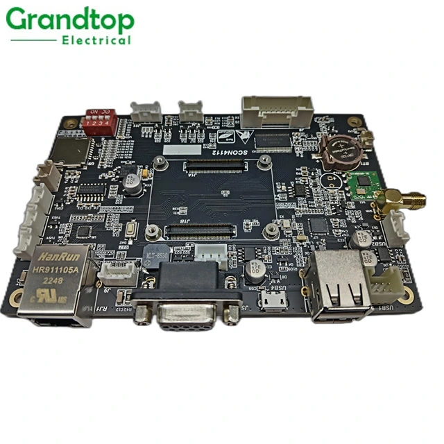 Professional Medical Imaging Device PCB Assembly With Long-term Lifecycle 1