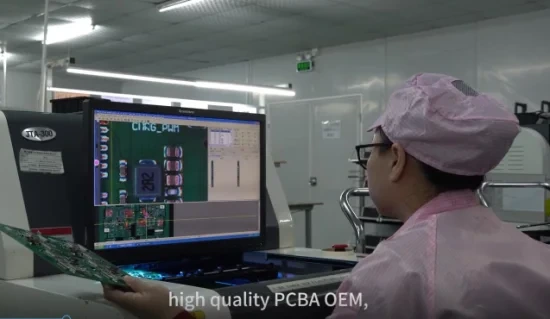 Octa-Core RK3368 Serial Port Android Motherboard for IoT - Development Board 1