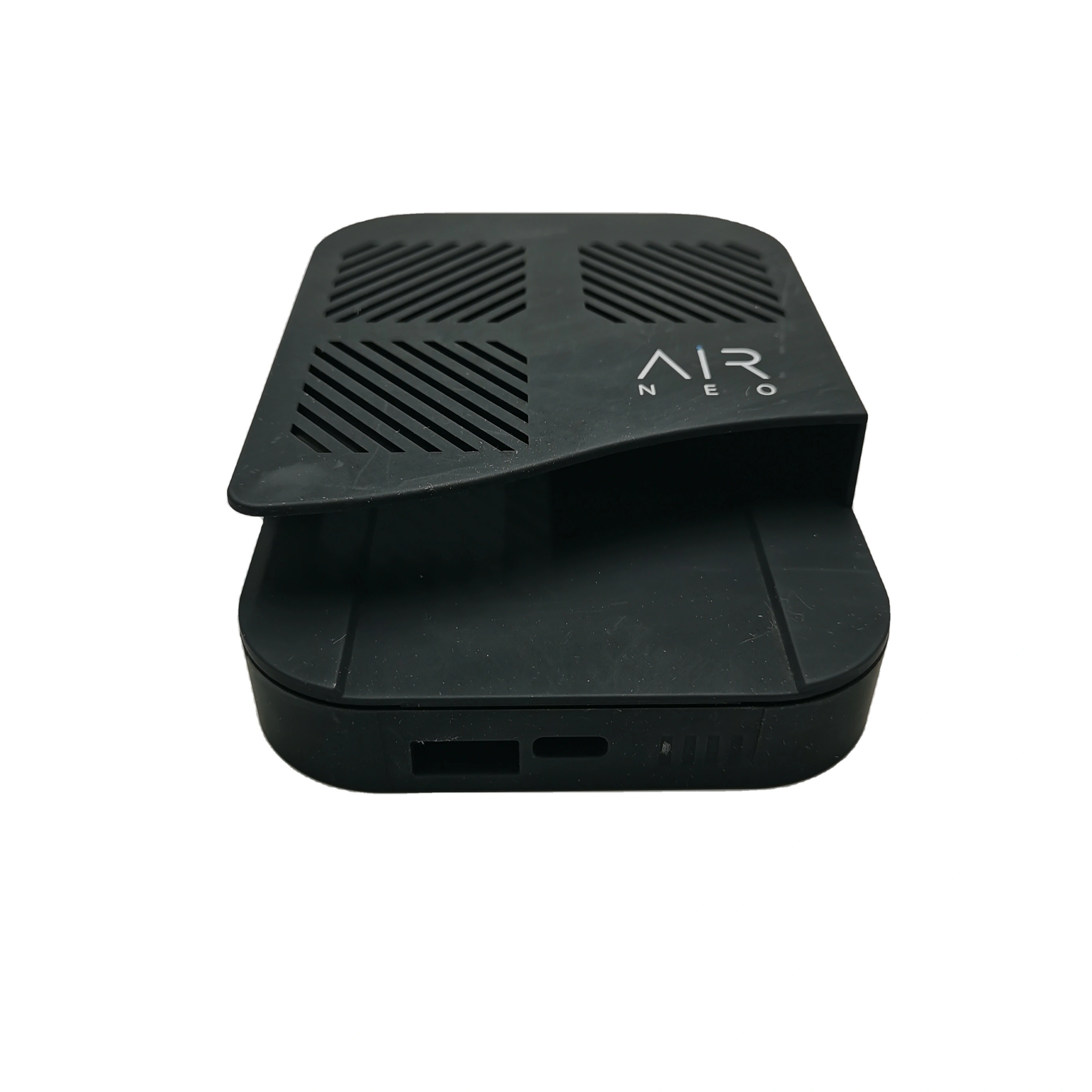 Custom Plastic Storage Box and Electronic Parts Mini Drones Manufacturing for AeroVironment 1