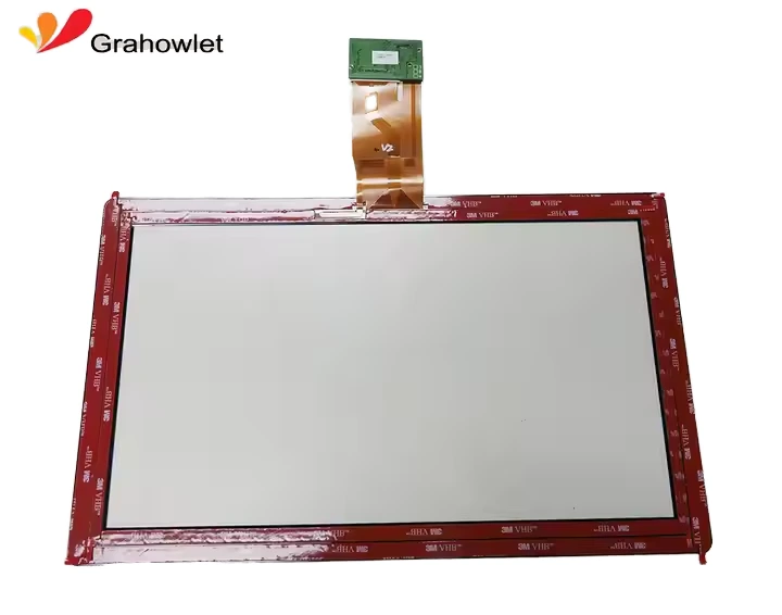 15.6 Inch Usb Projected Capacitive Multi-touch Screen Module 10 Point Touch Screen Overlay Kit New Product 1