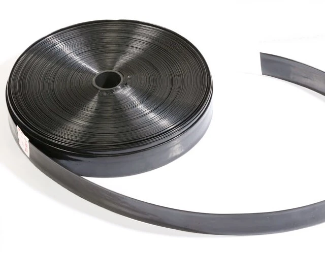 Plastic PE Spray Tape for Drip Irrigation - Anti-Clog 1