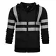 Waterproof and Windproof Winter Jacket Workwear Wholesale - MINGBAI 2
