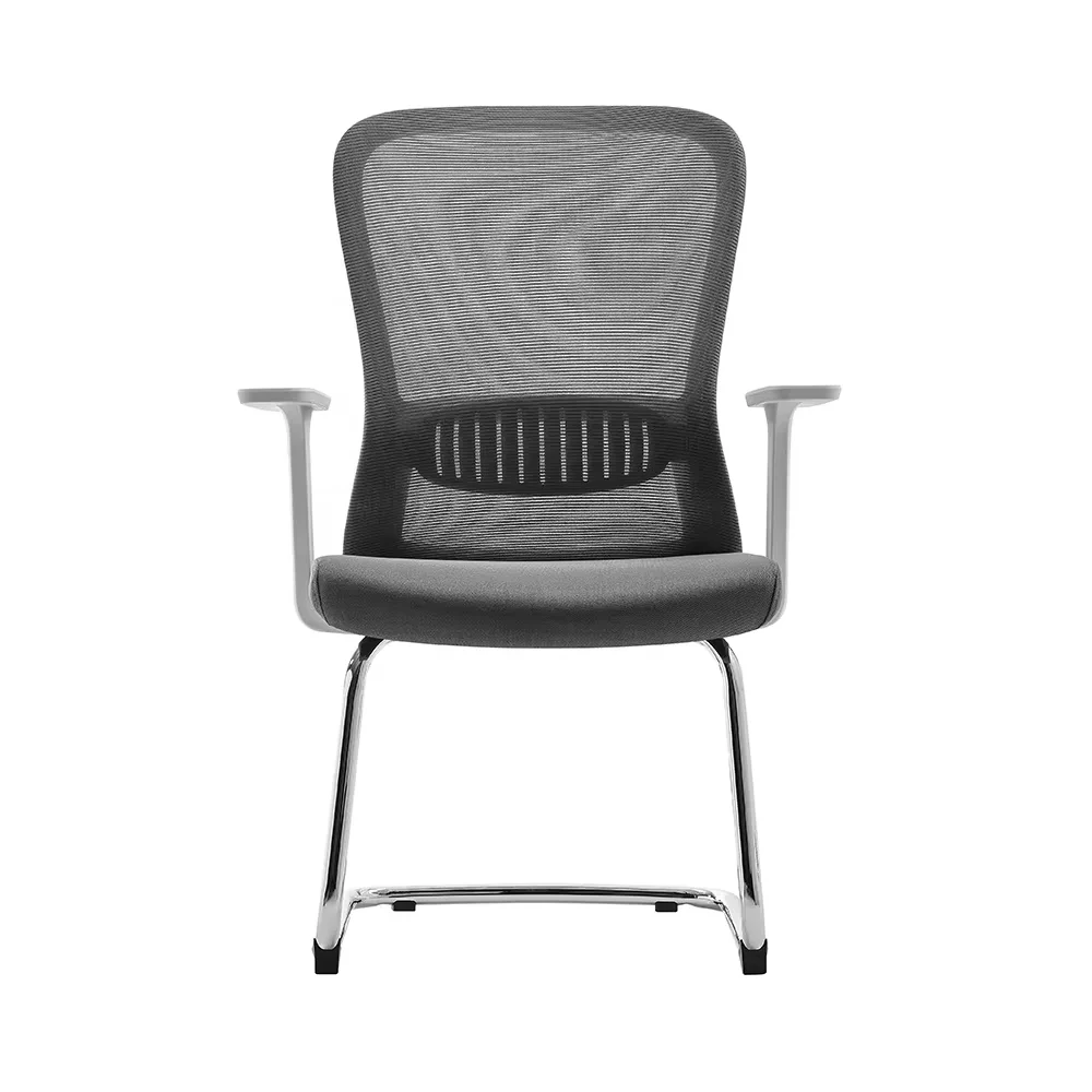 Budget-friendly Modern Ergonomic Mesh Breathable High Back Computer Office Chairs For Dining Table 1