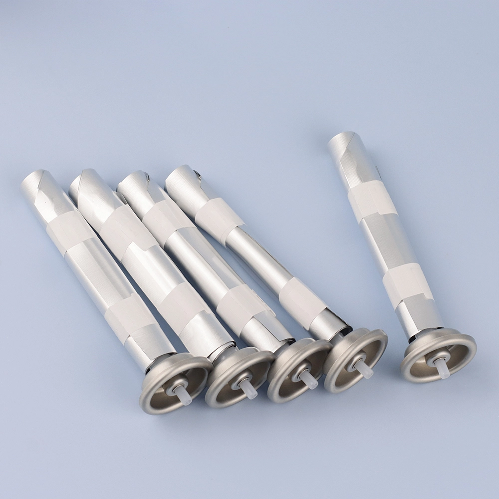Precision Valve Components for Diverse Industries 1