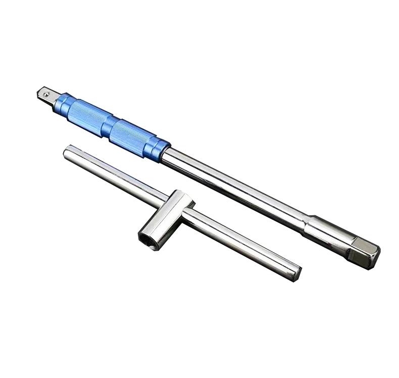 T 3/8 Wrench( Spnner) 1