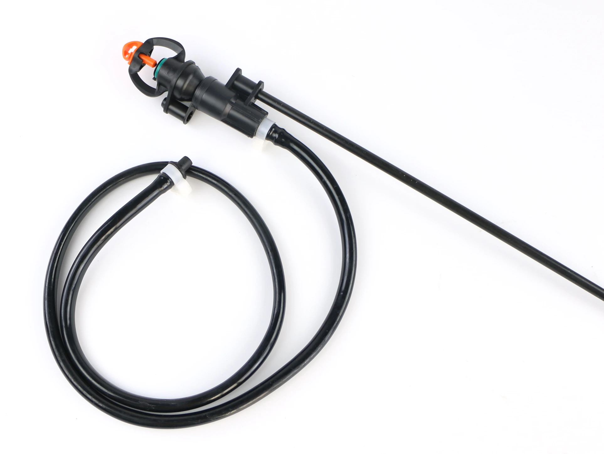 PC Misting Micro Impact Sprinkler 360° Pressure-Compensated 1