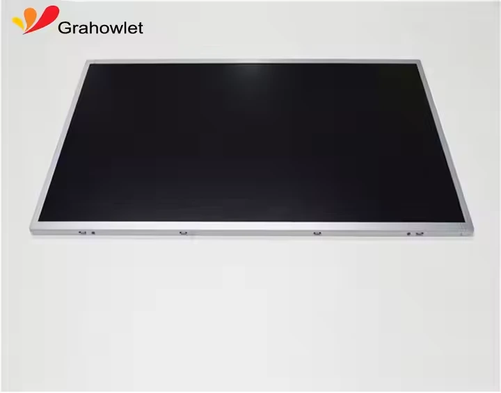 21.5\ 1080p Tft Lcd Capacitive Touchscreen Module Industrial 10-point Multi-touch Waterproof Android Os Glass Pcap Industrial 1