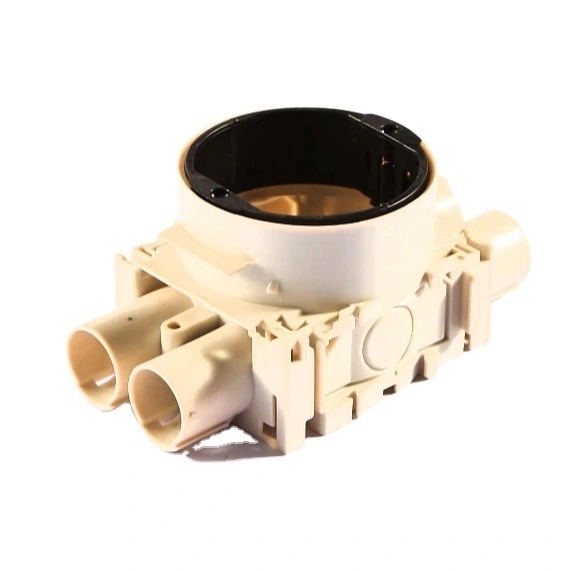 High Precision Plastic Injection Molding for Household Appliance Molds 1