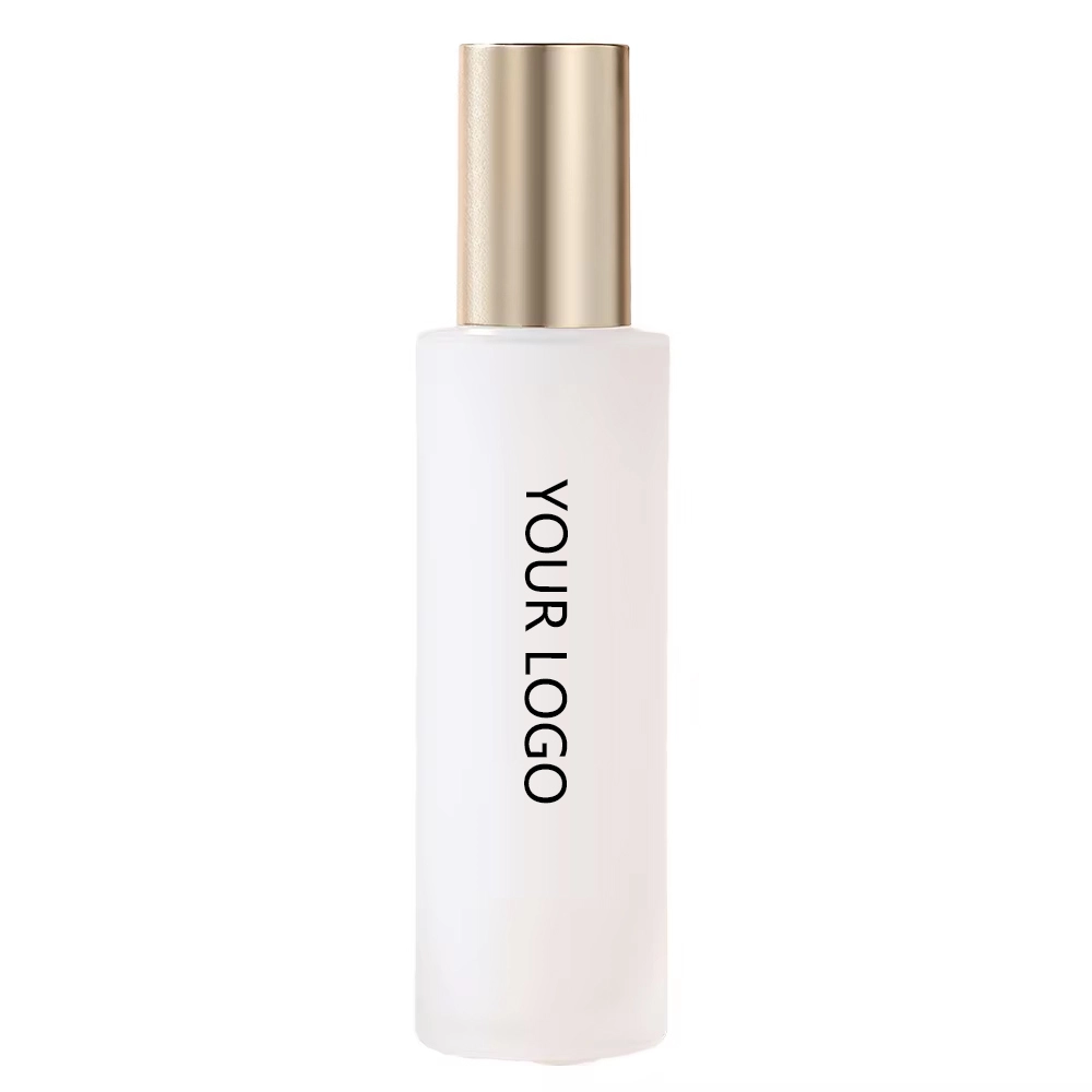 Mlm Waterproof Long-lasting Oil-control Glow Mist Glitter Makeup Fixer Private Label Natural Mineral Rescue Setting Spray 1
