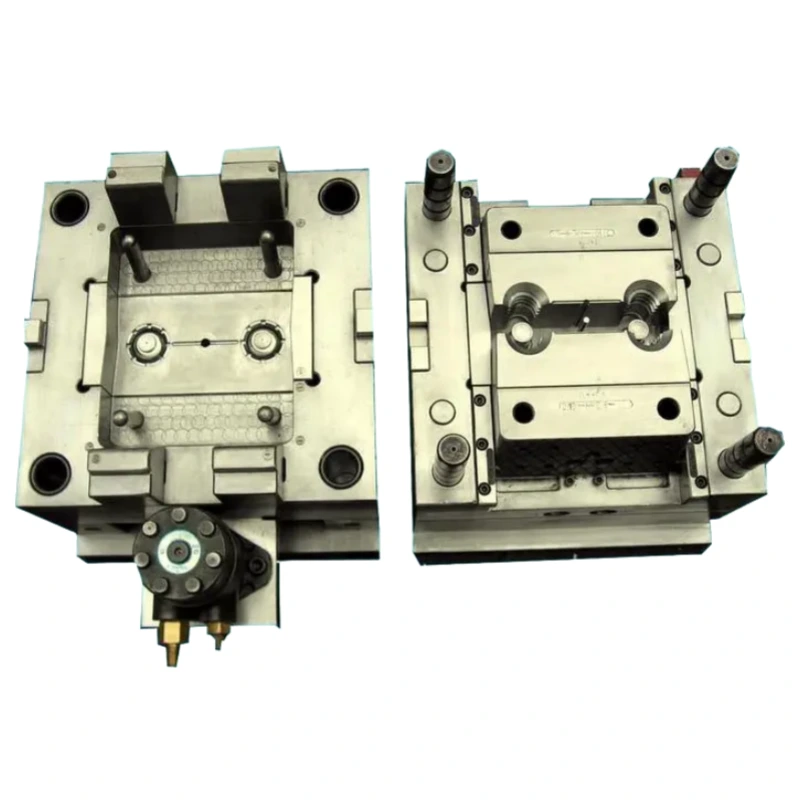 Custom Home Appliance Internal Parts Mold Manufacturing & Casting Services 1