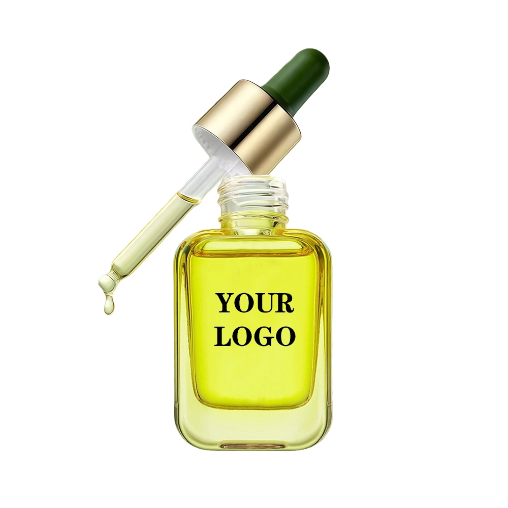 MLM Natürliches Feuchtigkeitsspendendes Gesichts- und Körperöl mit Rosmarinöl und Grüntee – Clean Beauty, direkt vom Hersteller 1