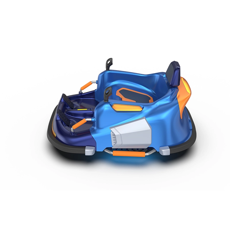 6v Electric Car For Kids Ride-on Bumper Car Rechargeable 6v3ah Battery 7.5v Charger 1-2h Playtime 1