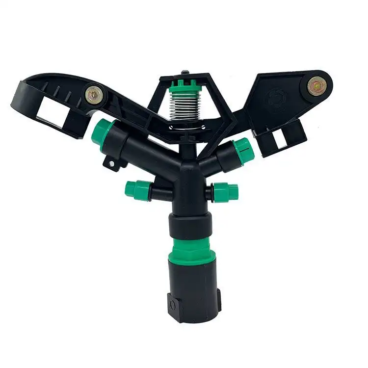 HYRT-S52 360°旋转冲击式草坪喷洒器 1 1