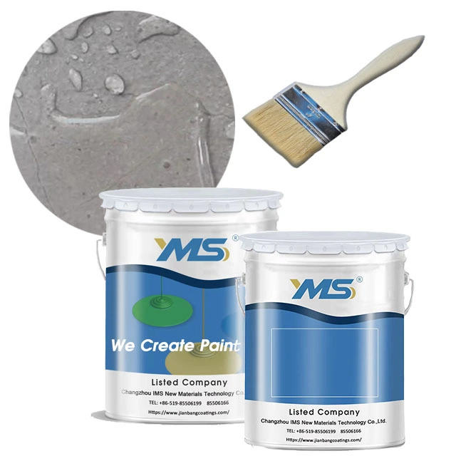 Metallic 3D Epoxy Resin Floor Paint - Premium Coating 1