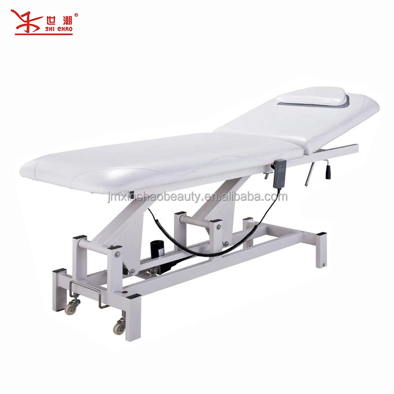 Electric Beauty Bed,Customizable,Cheap And Practical Beauty Massage Bed 1