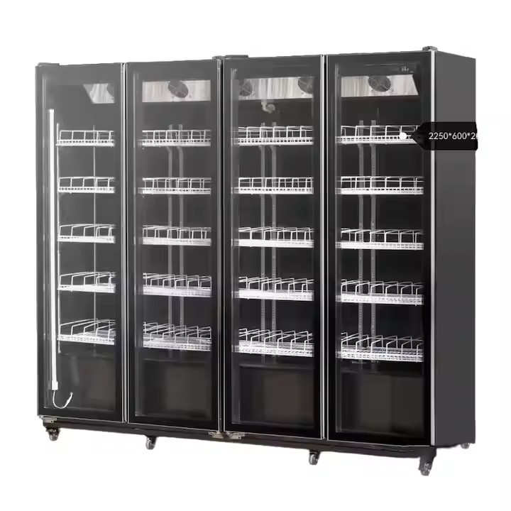 Cooler de bebida de alta qualidade