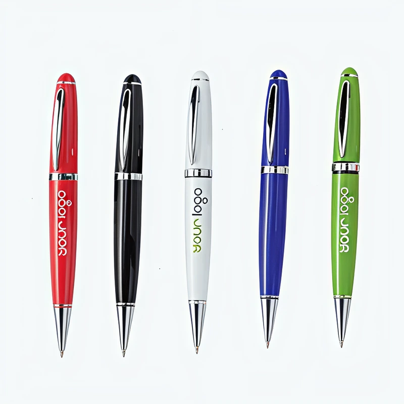 Pen USB Flash Drive | Multifunction USB Memory Stick Pen 1