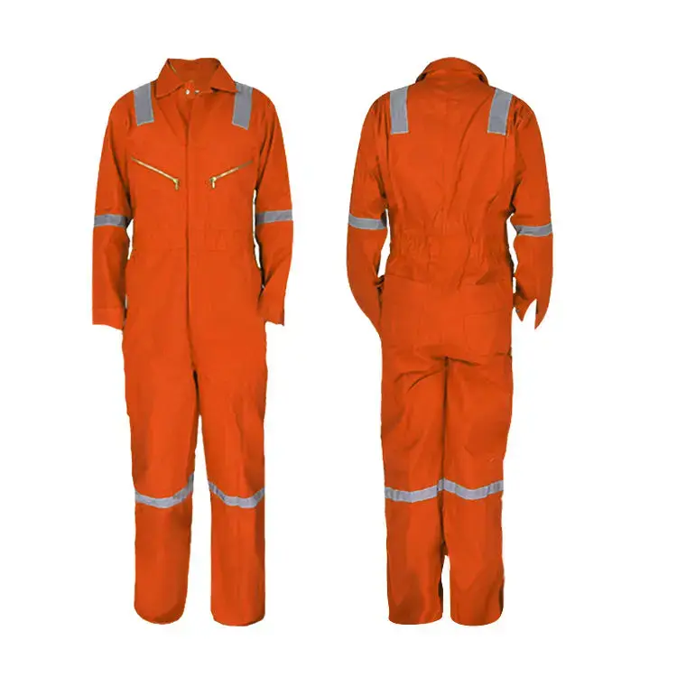 Work Uniform Manufacturers Work Overalls Wholesale - MINGBAI-1 2