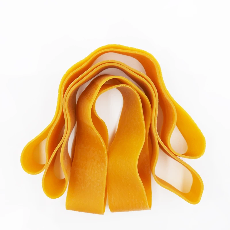 Large Wide Automotive Rubber Bands for Car Hose & Wiring Harness – Wholesale 1