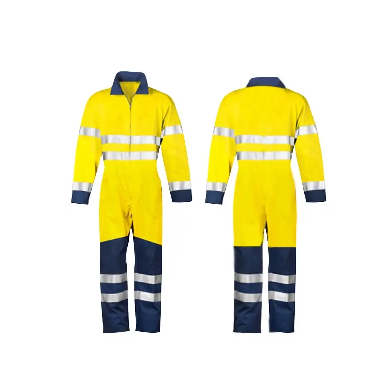 MINGBAI Workwear Factory Workwear Factory Suppliers 5