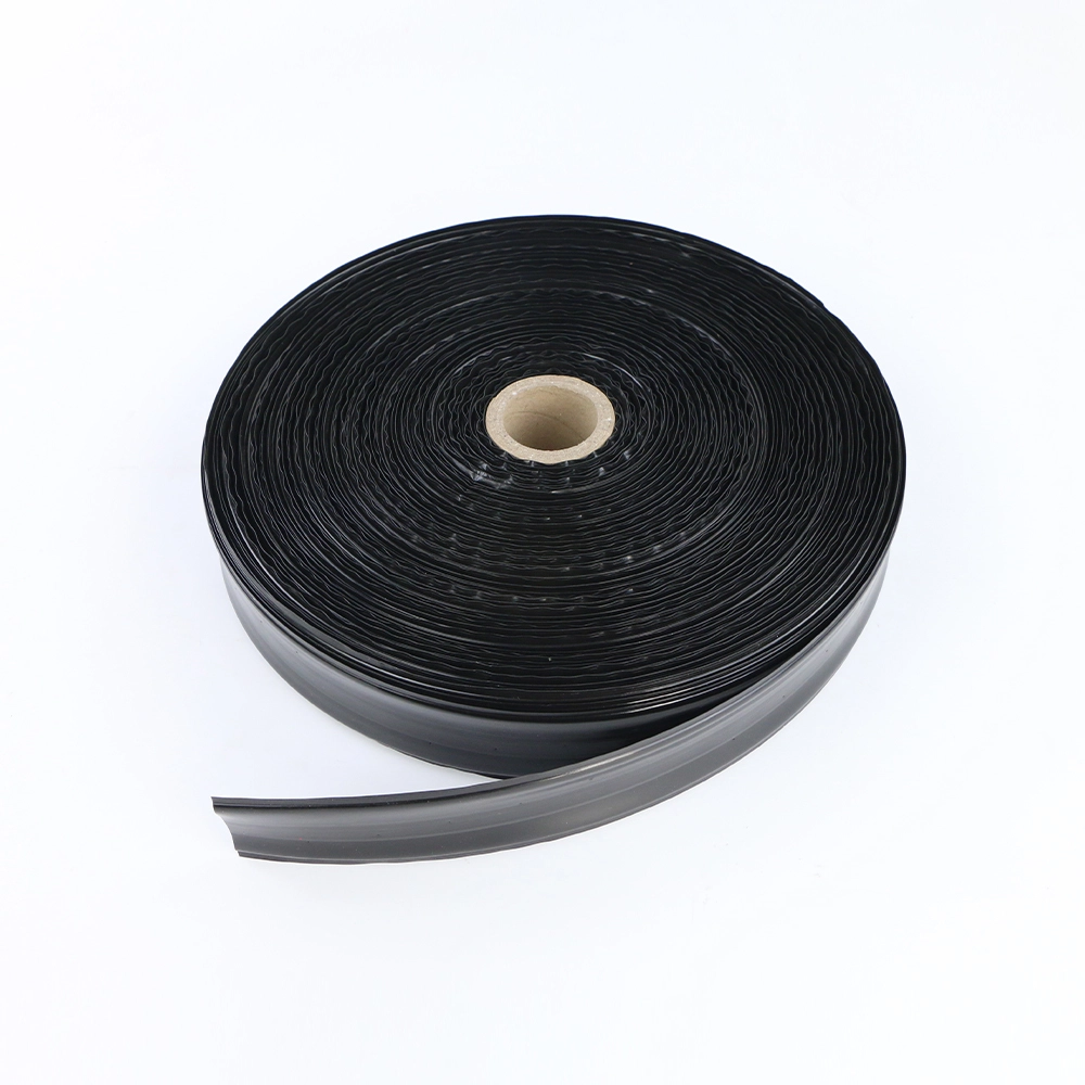 Automatic PE Layflat Irrigation Hose 50-125mm for Farm 1