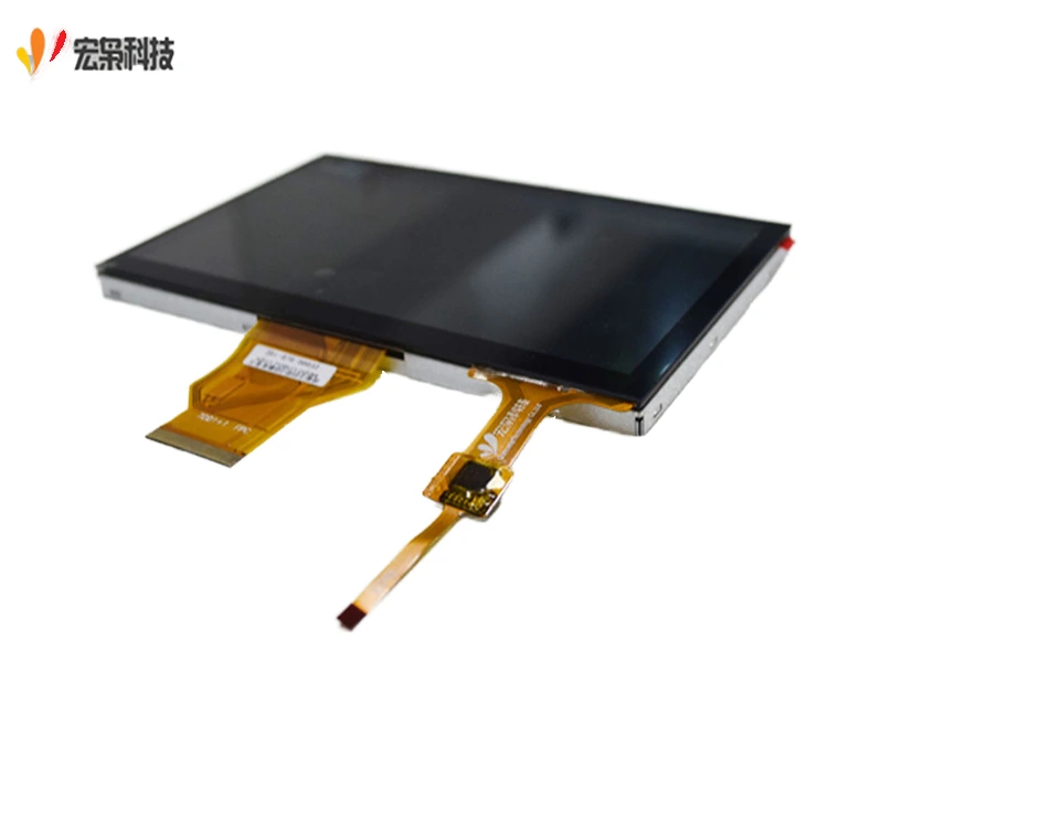 Customized 5,6,7,8,9,101,10.4,12.1 Inch Capacitive Raspberry Pi Touchscreen + Tft Lcd Panel Industrial Smart Home Car Medical1 1